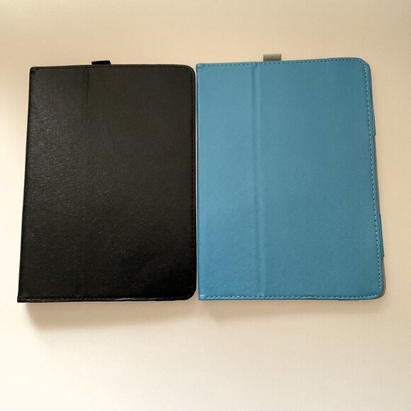 2 SET UNIVERSAL TABLET CASE COVER STAND FOR 10.1 INCH ANDROID TABLET - Picture 2 of 6